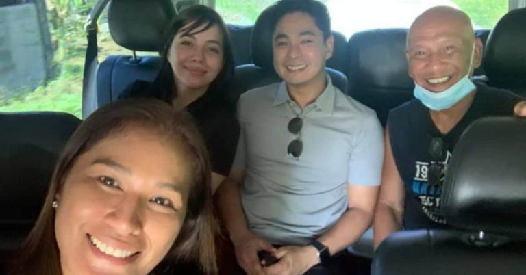 Coco Martin and Julia Montes to reunite on the big screen?