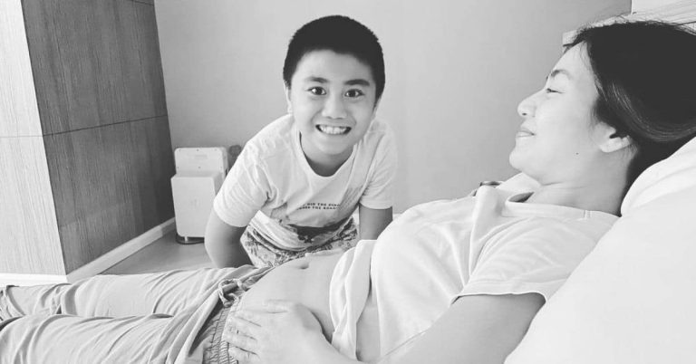 Kyla reveals third pregnancy loss in heartbreaking post