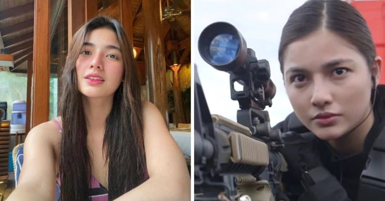 Jane De Leon to start filming Darna TV series