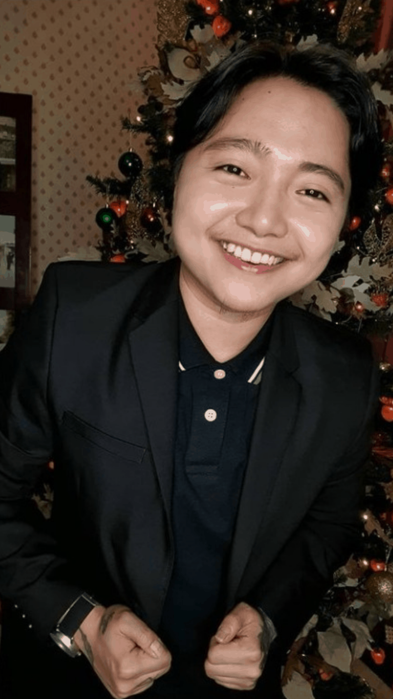Jake Zyrus: ‘If you don’t understand me, maybe just be kind to me’