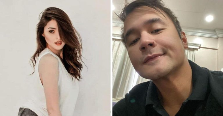 Kylie Padilla responds to romance rumors with JM de Guzman
