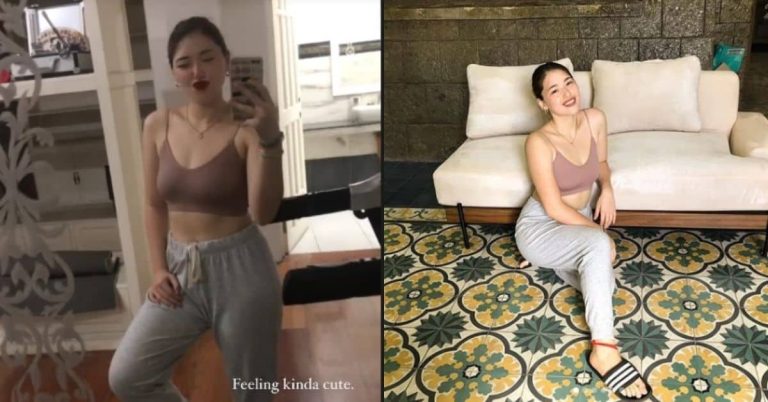 Kylie Padilla ‘excited’ to move into new home amid split with Aljur Abrenica
