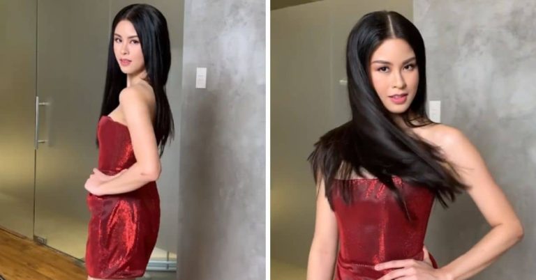 Kisses Delavin stuns in ‘Miss Universe Phl-ready’ video