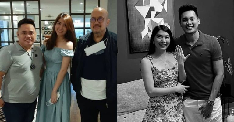 Scottie Thompson’s ex-fiancée Pau Fajardo to enter showbiz?