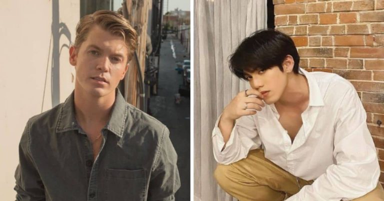SB19’s Stell to collaborate with Here’s Your Perfect singer Jamie Miller?