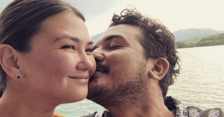 Angelica Panganiban says why she doesn’t want to be ‘madly in love’ again