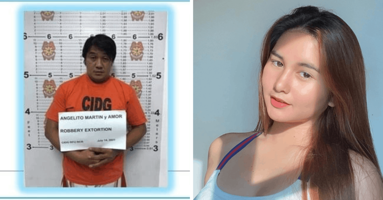 Man arrested after returning lost phone of TikToker