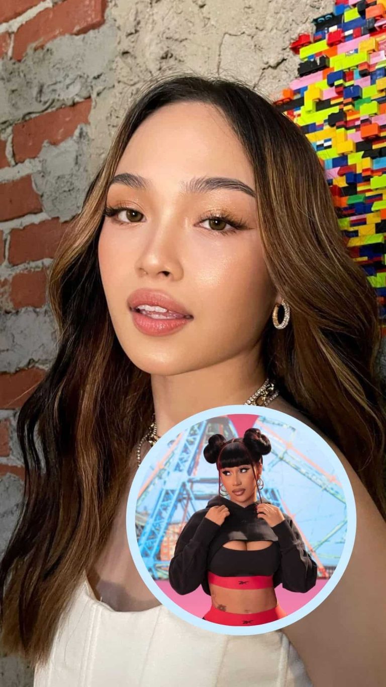 AC Bonifacio’s Up dance cover gets Cardi B’s support