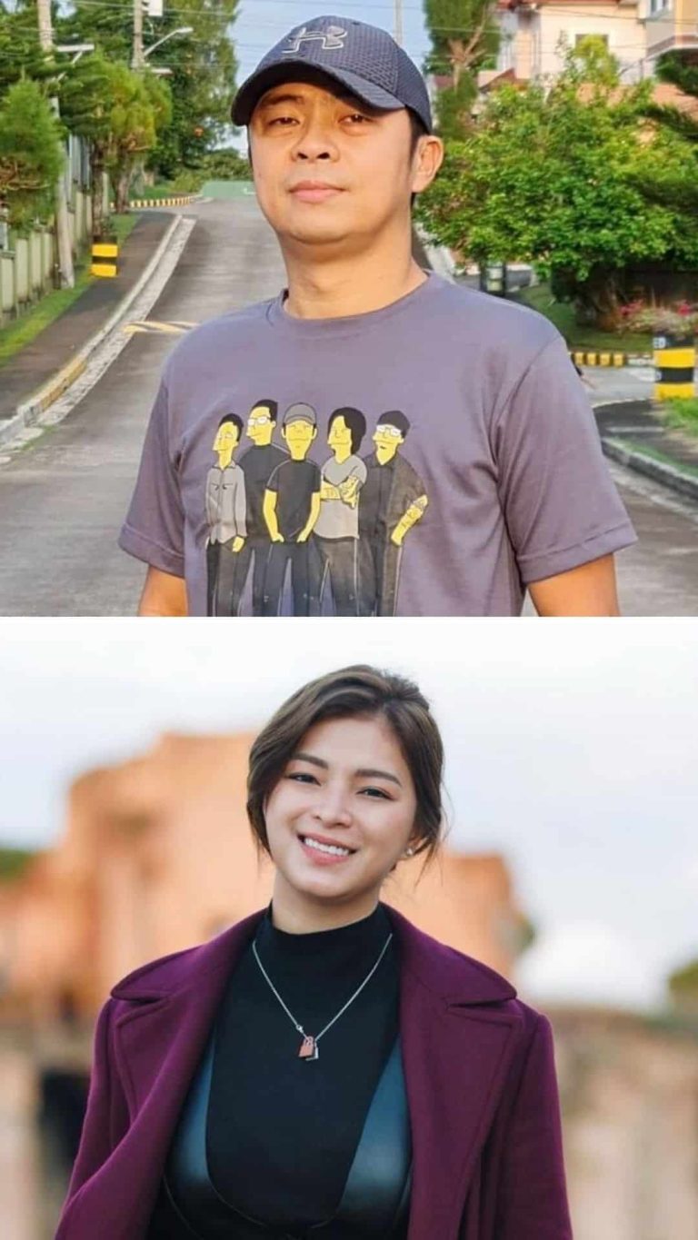 Chito Miranda praises Angel Locsin for offering home amid Taal unrest