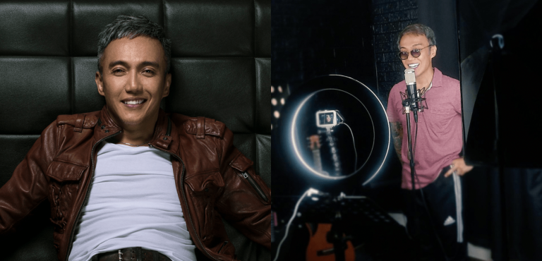 Journey singer Arnel Pineda back in US for music fest
