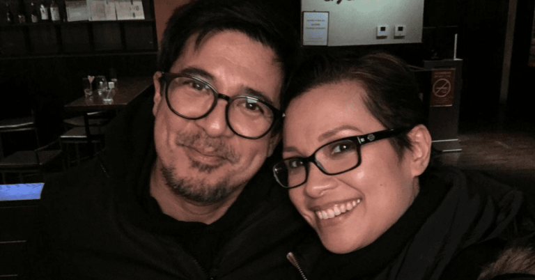 Aga Muhlach surprised by Lea Salonga’s birthday greeting