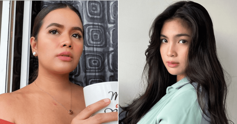 Heaven Peralejo’s mom calls out DJ Chacha over ‘mang-aagaw’ tweet