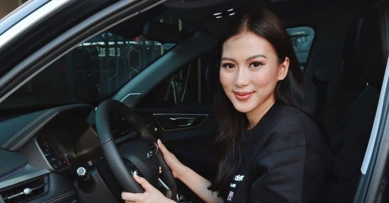 Alex Gonzaga thankful after getting stolen phone back