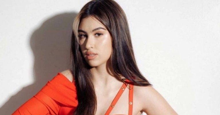 Ruffa Gutierrez advises her daughter Lorin to savor her youth