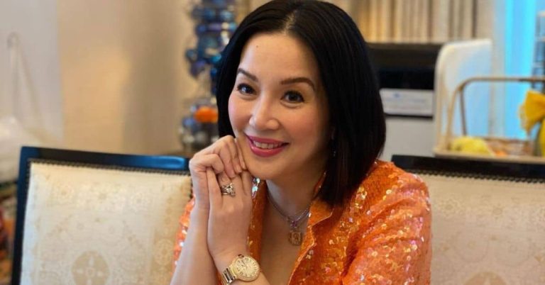 Kris Aquino says even late brother Noynoy will approve of ‘mystery man’