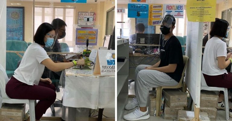 Marjorie Barretto shares proud moment of kids Claudia and Leon registering to vote