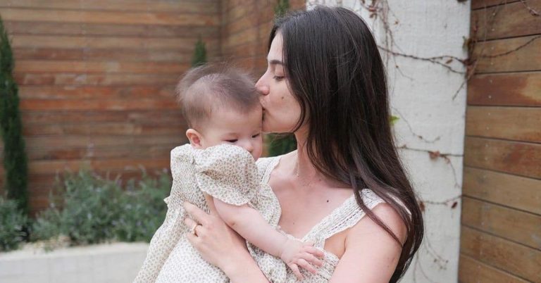 Anne Curtis hopes to take baby Dahlia to a music festival soon
