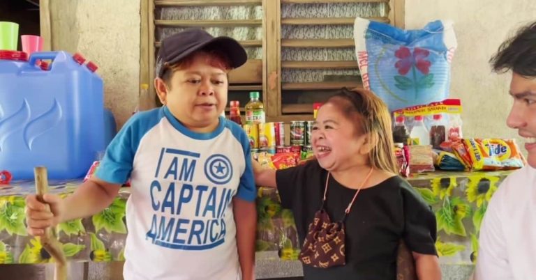 Netizens remember late comedienne Mahal’s ‘last mission’