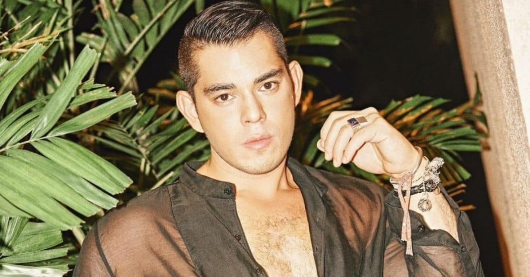 Raymond Gutierrez responds to netizens saying ‘we knew’ after he came ...