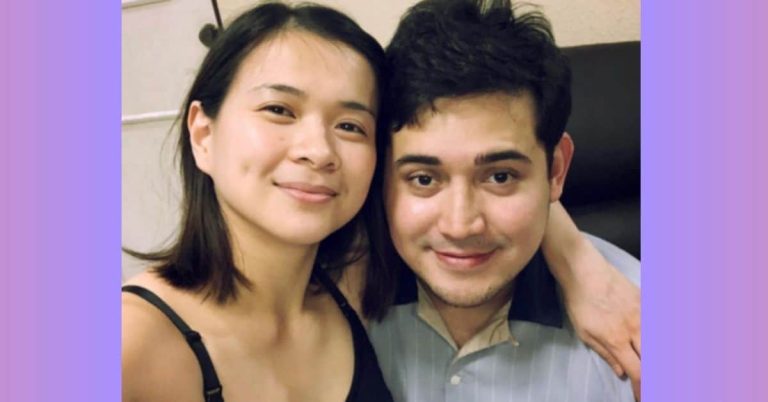 LJ Reyes has no plans to reconcile with Paolo Contis