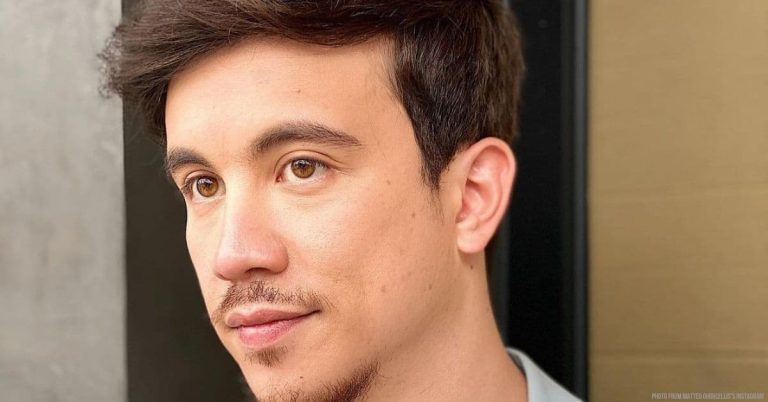 Arjo Atayde’s camp issues statement after Baguio mayor says actor and his team breached COVID-19 protocols
