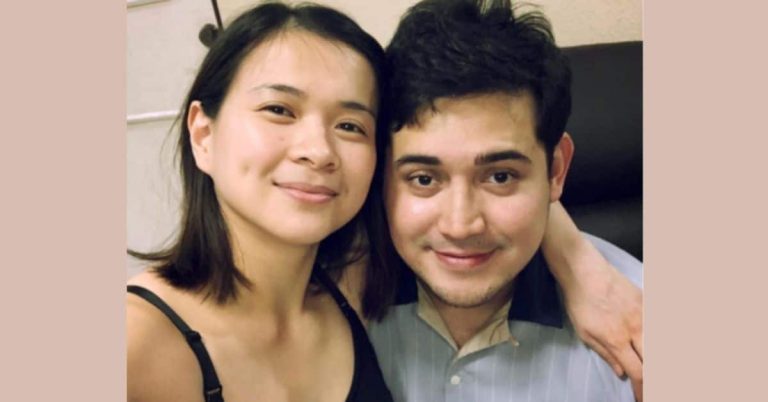 ‘No third party’: Lolit Solis confirms breakup of Paolo Contis and LJ Reyes
