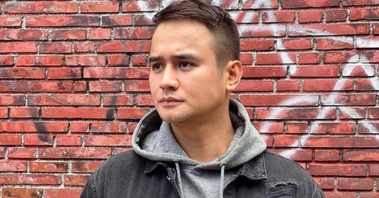‘Rebirth’: JM de Guzman debuts massive tattoo
