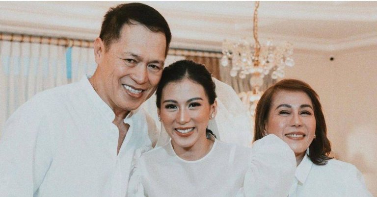 Alex Gonzaga is the proudest daughter to her vlogger parents