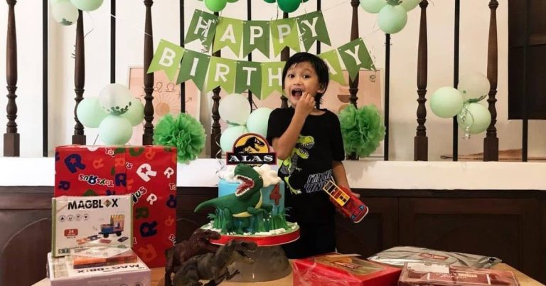 Kylie Padilla pens sweetest birthday message to ‘the boy who changed my life’