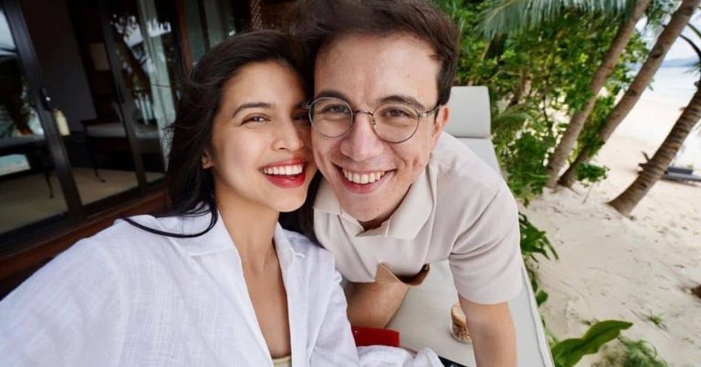 Maine Mendoza speaks up on BF Arjo Atayde’s alleged health protocol breach in Baguio