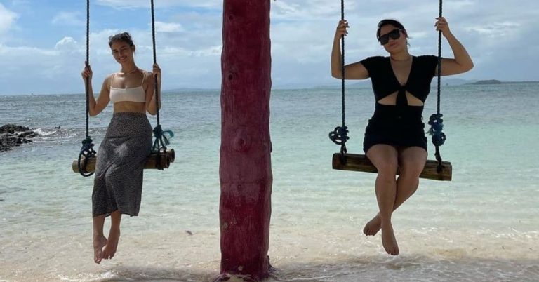 Liza Soberano pens heartfelt birthday message for BF Enrique Gil’s sister