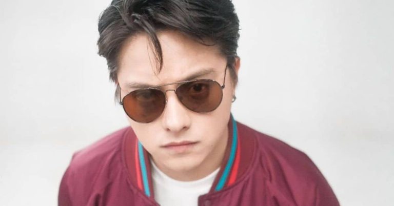 Daniel Padilla encourages fans to register to vote