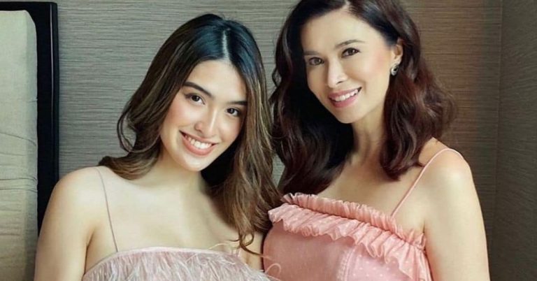 Sunshine Cruz’s second daughter Sam turns 17