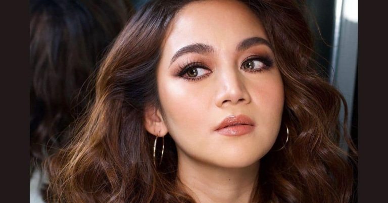Kyla denies remarks against transwoman athlete in Olympics
