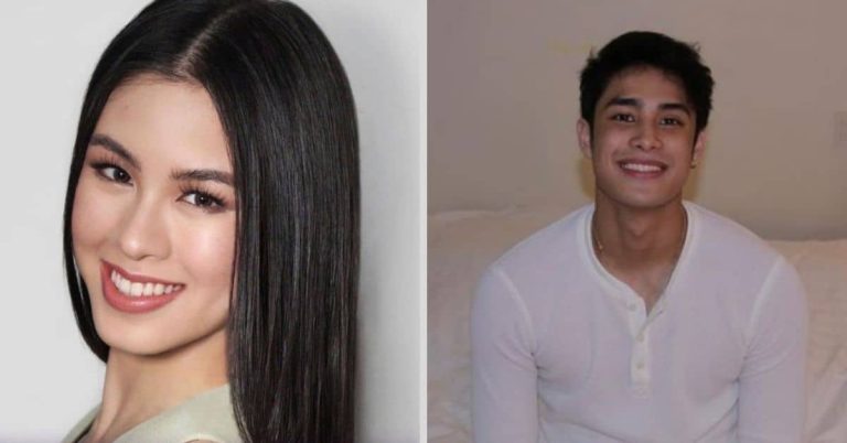 Donny Pangilinan on Kisses Delavin joining Miss Universe Phl: ‘I wish her the best’