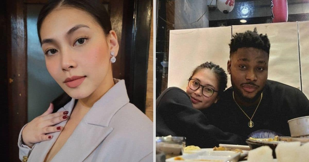 Jeric Raval reacts to daughter AJ Ravalâ€™s child and pregnancy rumors. 