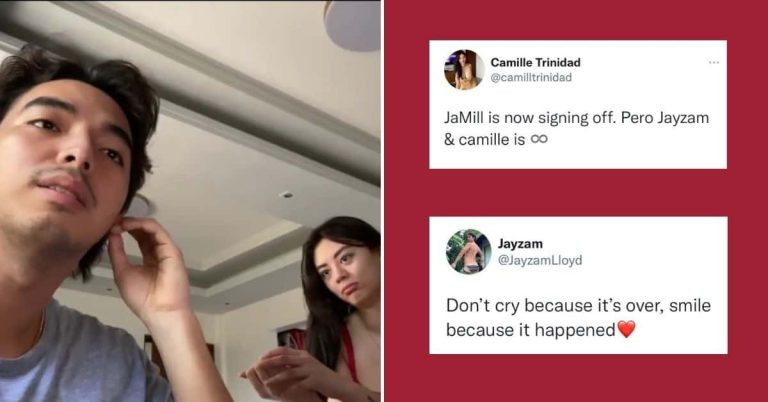JaMill signs off, ends YouTube channel