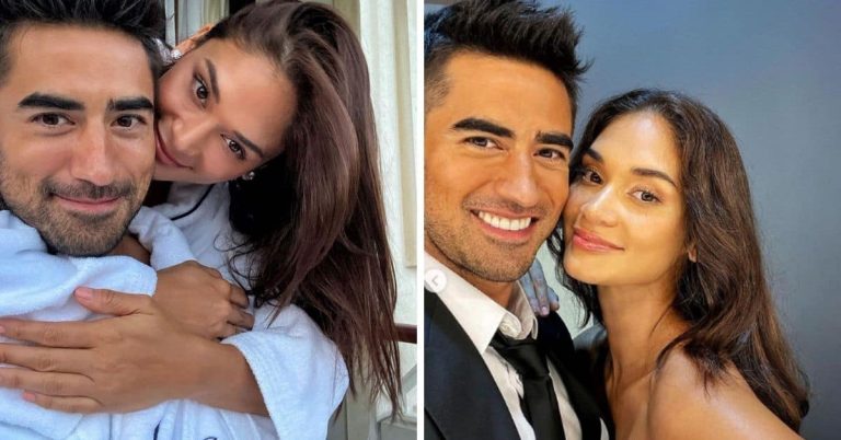 Jeremy Jauncey marks 37th birthday with a ‘thank you’ message to Pia Wurtzbach