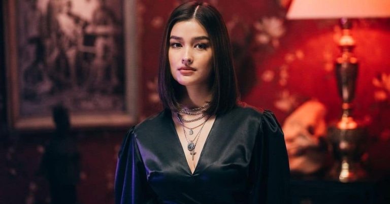 Liza Soberano joins call to raise age of statutory rape