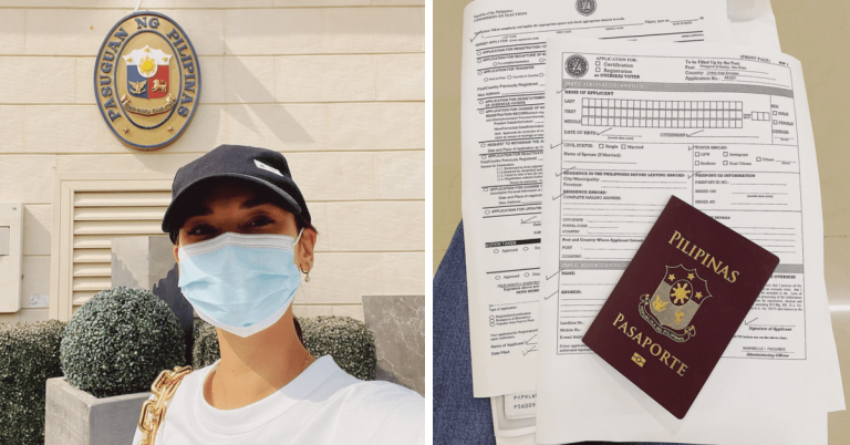 Pia Wurtzbach promises to vote in May 2022 despite overseas travel plans