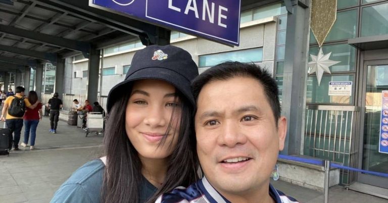 Ogie Alcasid marks daughter Sarah’s 19th birthday