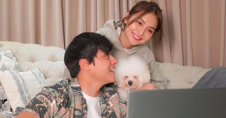 KathNiel to release self-made documentary in celebration of 10th anniversary