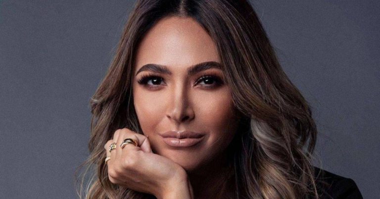 ‘Nothing but happiness’ for Maggie Wilson after announcing split with Victor Consunji