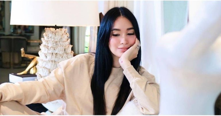Heart Evangelista on 10-day quarantine: ‘Survived but was not at all proud of myself’