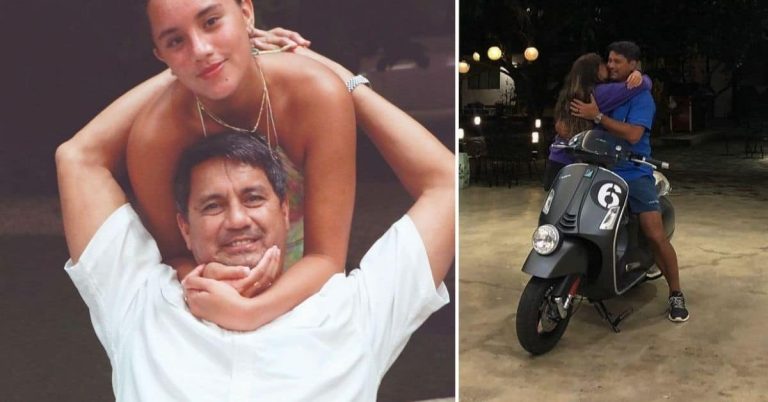 Richard Gomez marks daughter Juliana’s 21st birthday