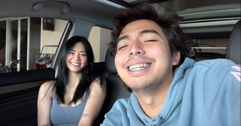 ‘Tuloy na ulit ang buhay’: Vlogger couple JaMill makes YouTube comeback