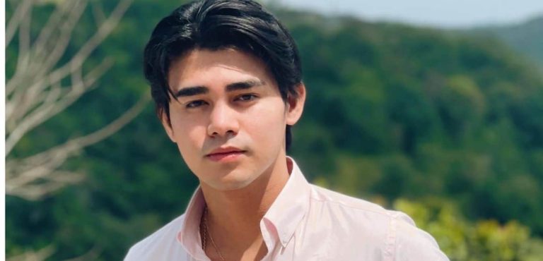 Iñigo Pascual gets a leading role in US musical drama Monarch