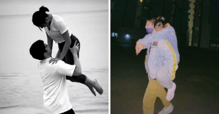 Mavy Legaspi has sweet birthday post for Kyline Alcantara