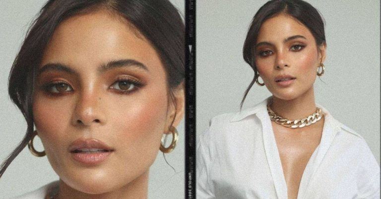 ABS-CBN teaser fuels rumors of Lovi Poe’s network transfer