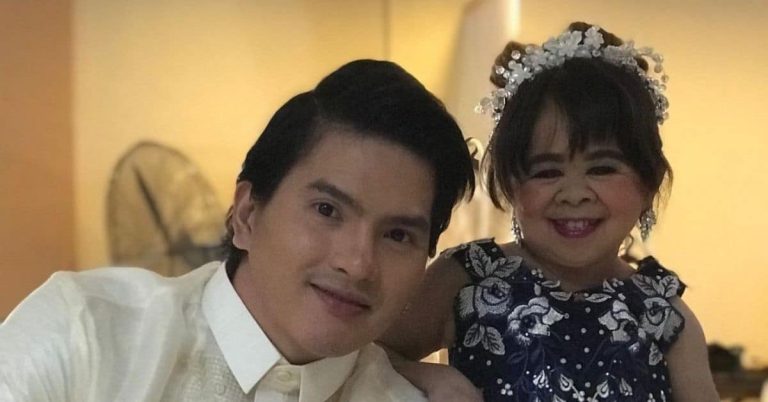 Mygz Molino speaks up on Mahal’s death